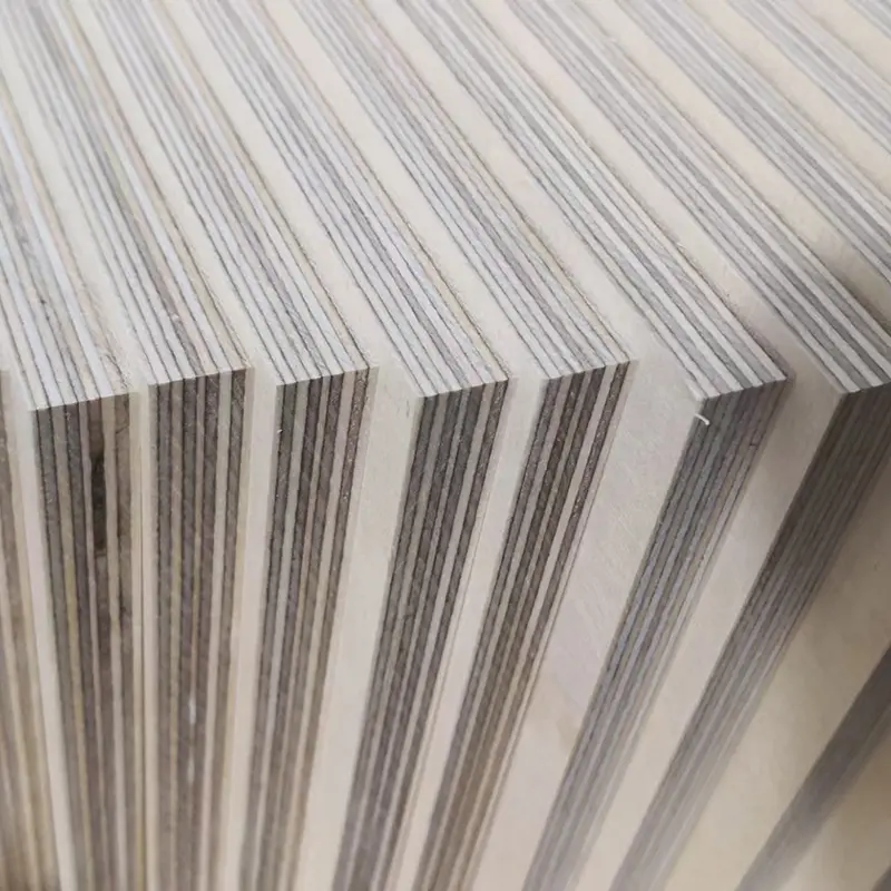 BB/CC grade Red bintangor plywood for furniture packing