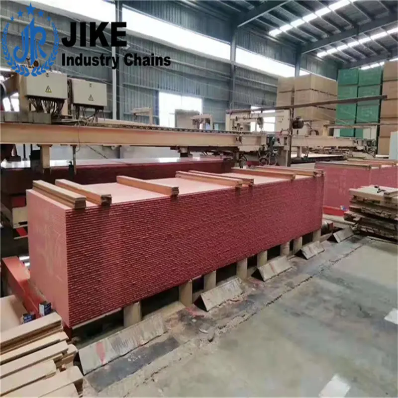 Fire Resistant MDF board