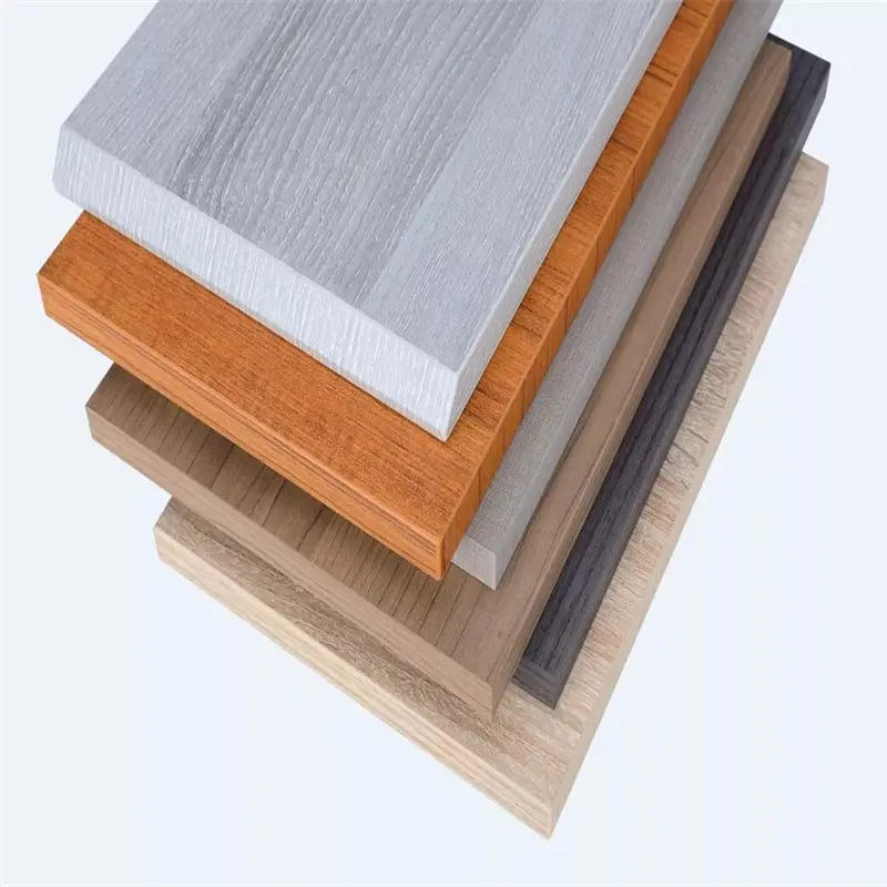 PVC edge banding/U-Profile Edge Banding