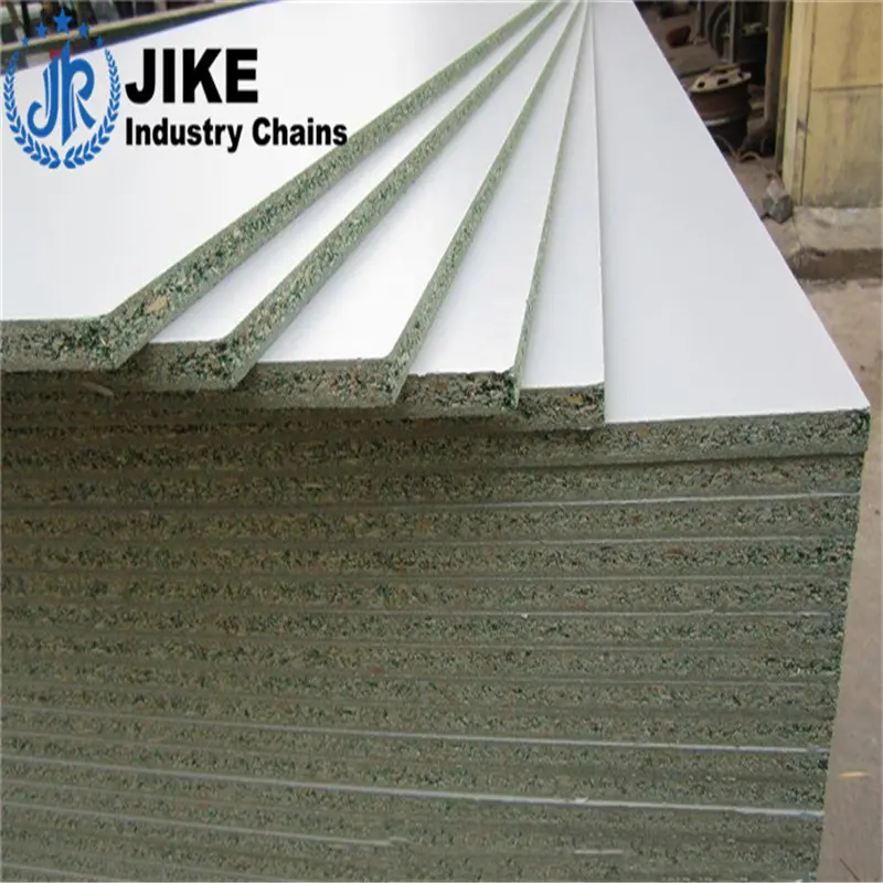 Moisture-proof particle board Chipboard for furniture