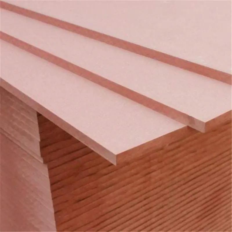 Fire Resistant MDF board