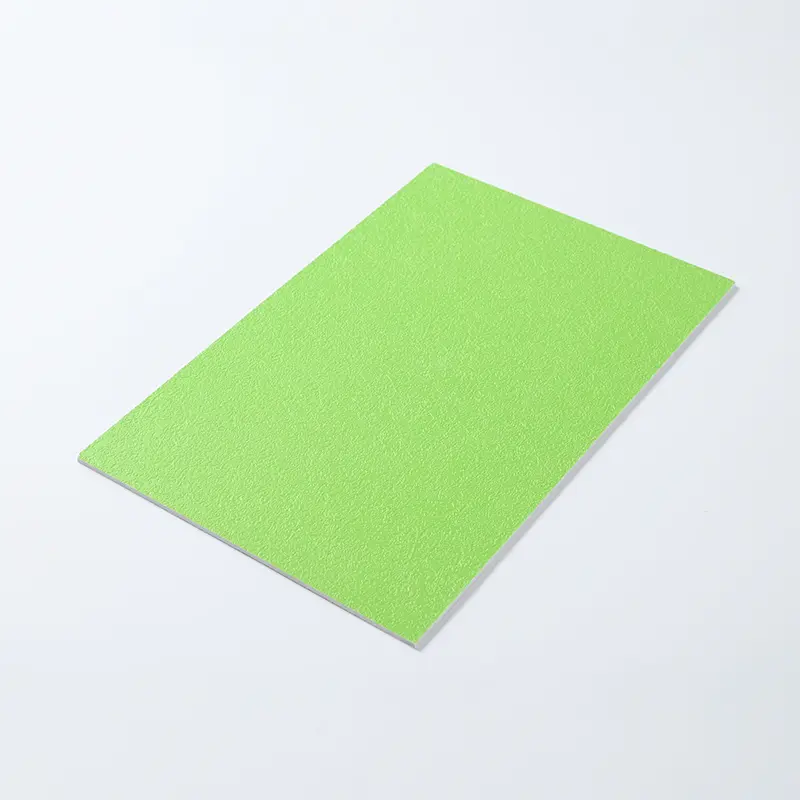 PVC UV marble sheet