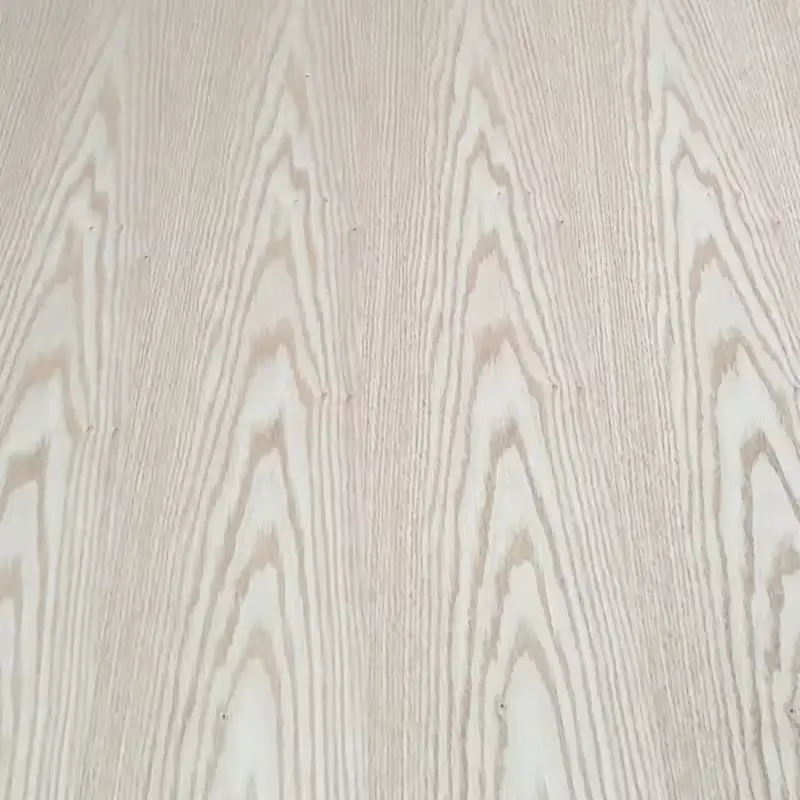 Red Oak Plywood for Europe America Market