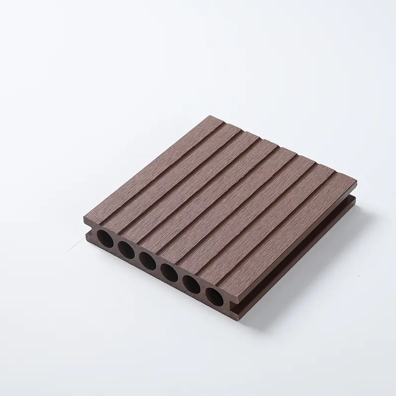 ASA Co-Extrusion Outdoor Decking