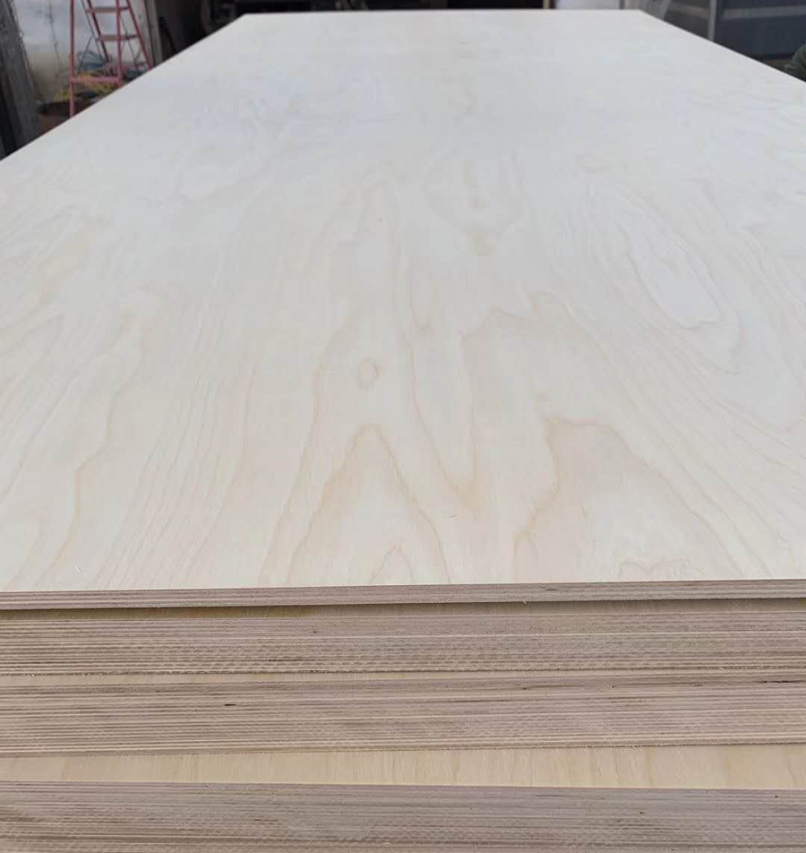 Introduction to SHANDONG JIKE's Plywood