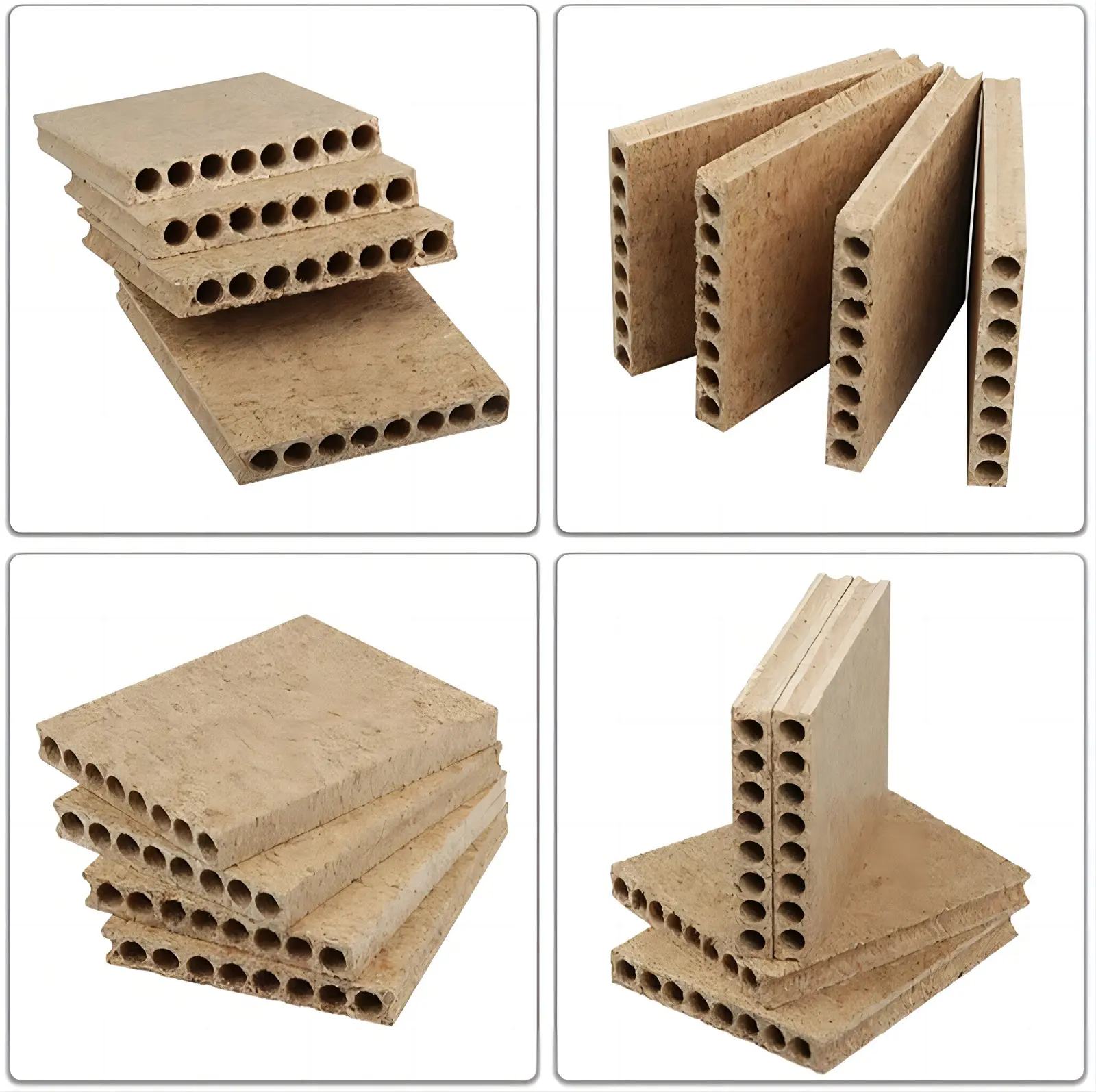 Hollow tube particle board (9)0q7