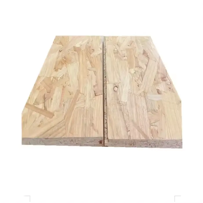 T&G OSB board for construction