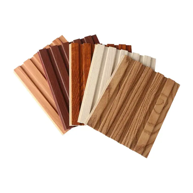 WPC Wall Panel for Interior Decoration