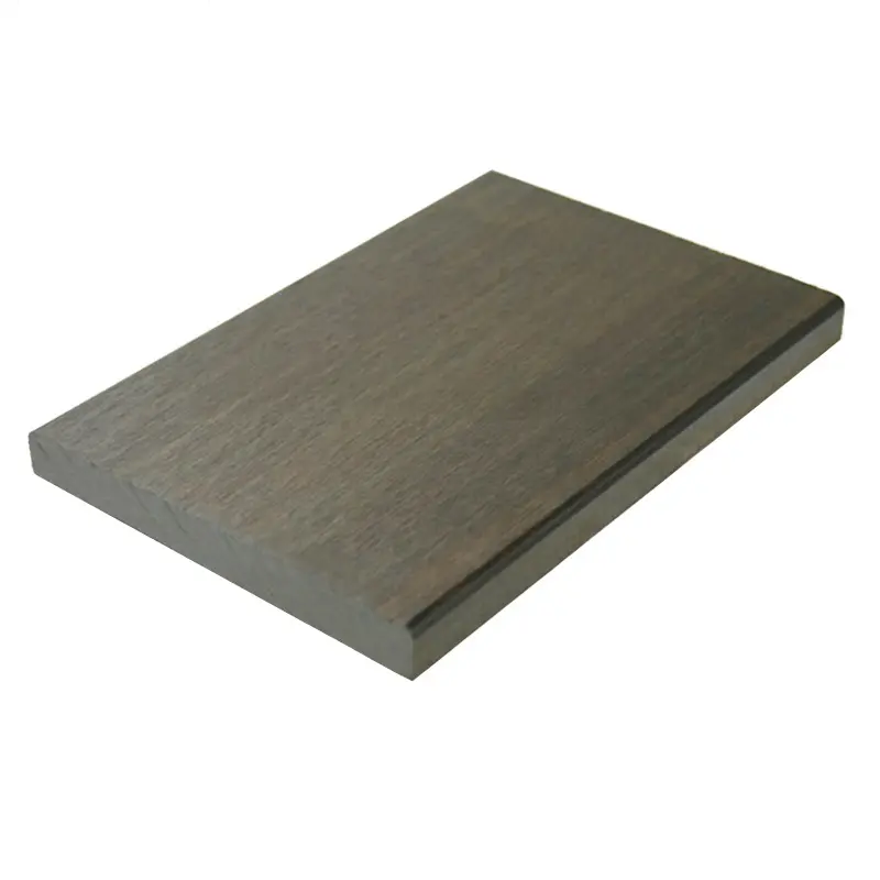 Outdoor Bamboo Wall Cladding