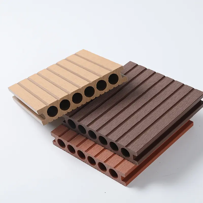 ASA Co-Extrusion Outdoor Decking