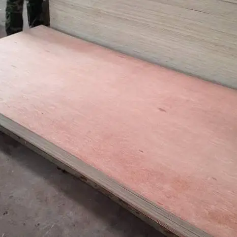 2.7mm 3mm 4mm thin okoume plywood /door size board with width 760mm 910mm