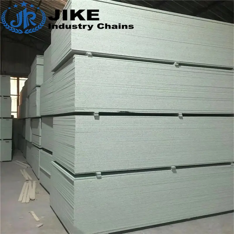 Moisture-proof particle board Chipboard for furniture