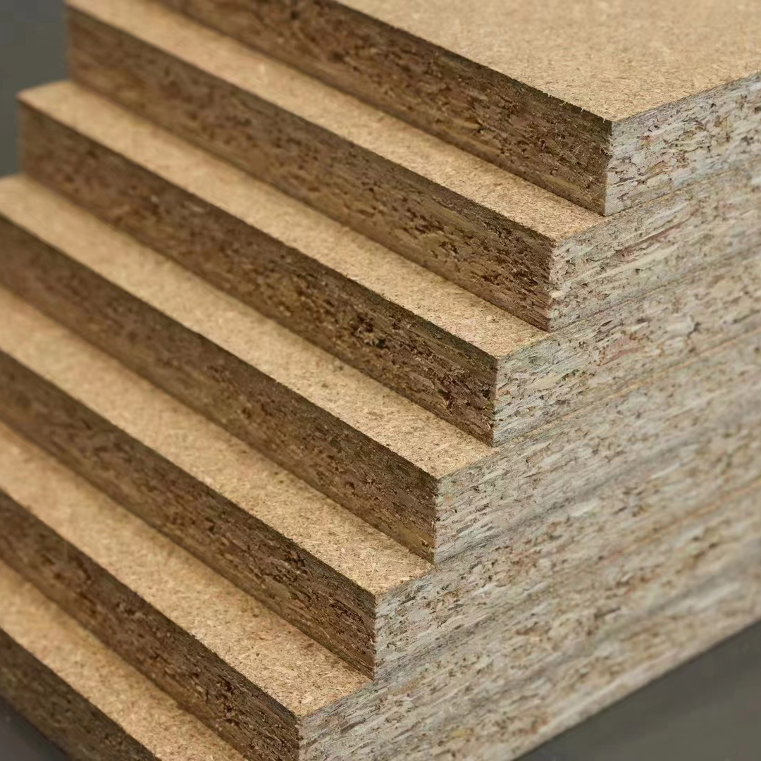 Raw Particle board Chipboard for furniture (1)0kb