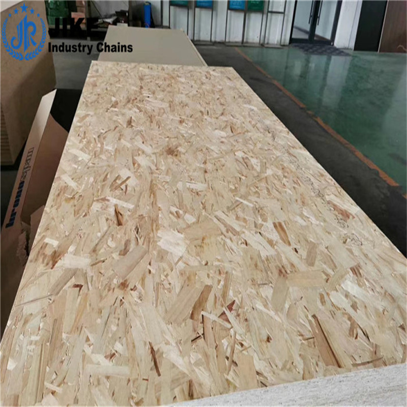Poplar pine material OSB board for construction (22)ofg