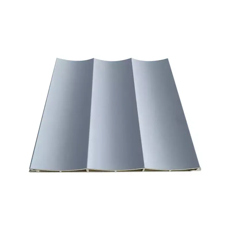 WPC Wall Panel for Interior Decoration