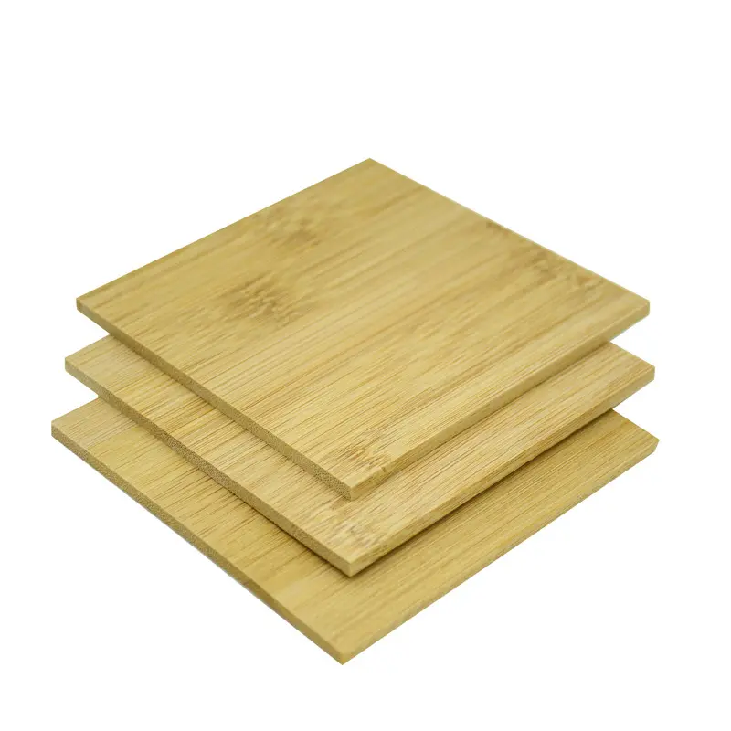 Bamboo Laminated Panel