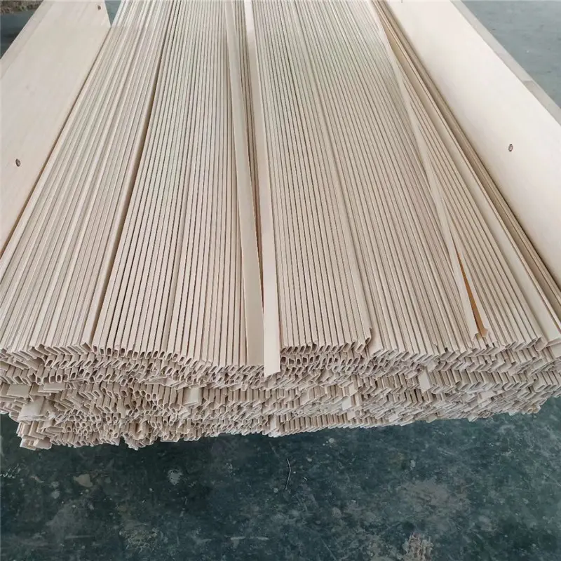 PVC edge banding/U-Profile Edge Banding
