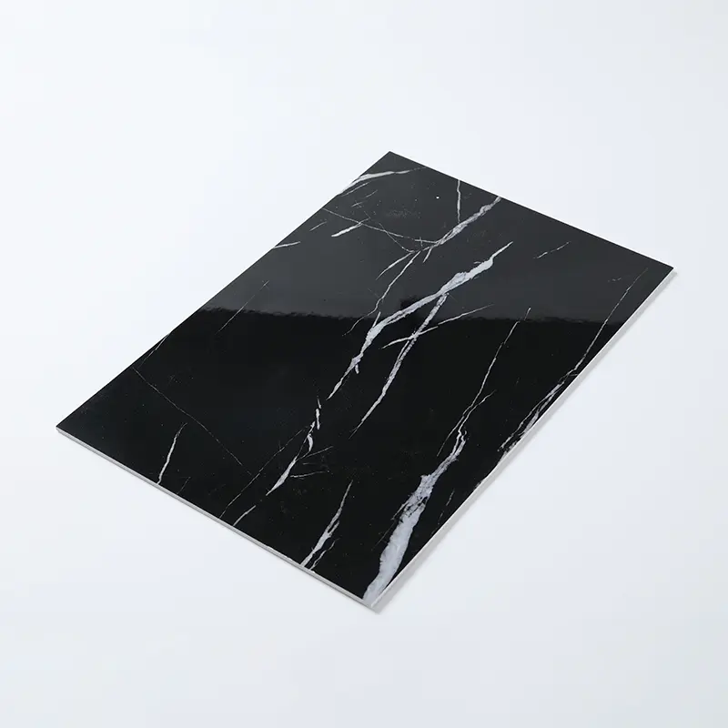 PVC UV marble sheet