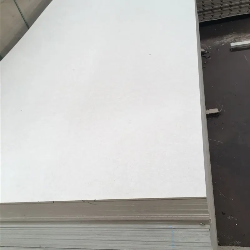 MDF Fibreboard for Furniture Indoor Decoration