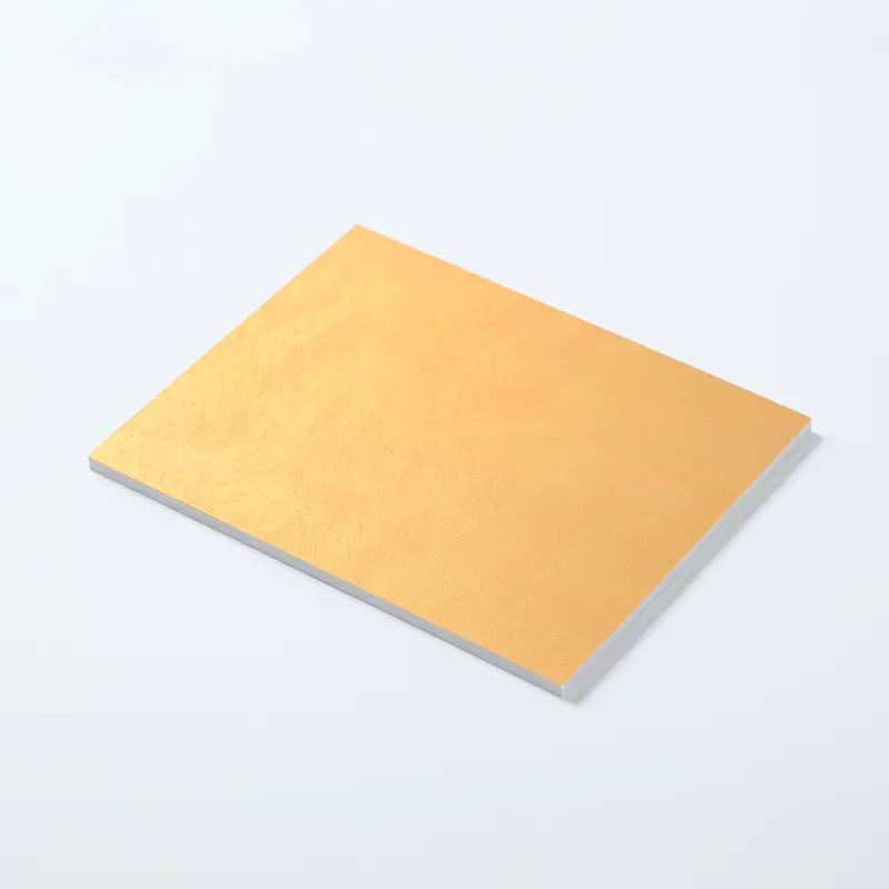 PVC UV marble sheet